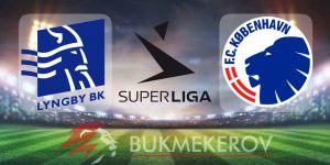 Lyungbyu Kopengagen prognoz i stavki na match chempionata Danii na 22 iyulya 2024 goda futbol Superliga