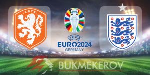 Niderlandy Angliya prognoz i stavki na polufinal Evro 2024 na 10 iyulya 2024 goda futol sbornye CHE