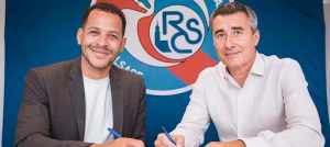 Strasbourg Rosenior