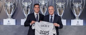 Vazquez real 2025