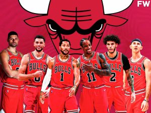 chicago bulls