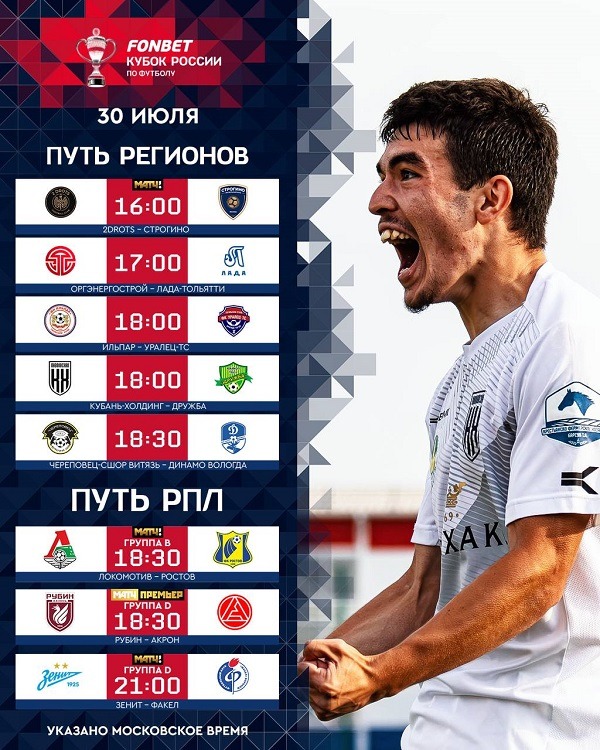 cup 2024 first day rasp