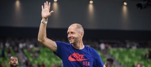 gregg berhalter usa