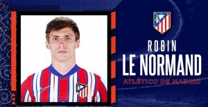 le normand atletico