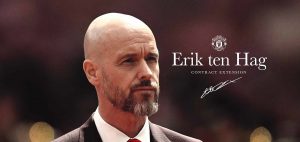 ten hag mu new deal