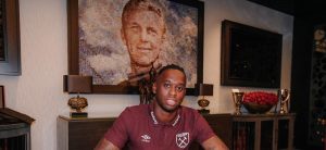 Aaron Wan Bissaka whu