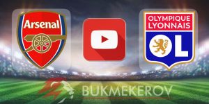 Arsenal Lion Obzor matcha Video golov Highlights 11.08.2024 futbol tovarishheskij turnir Emirates Cup 2024