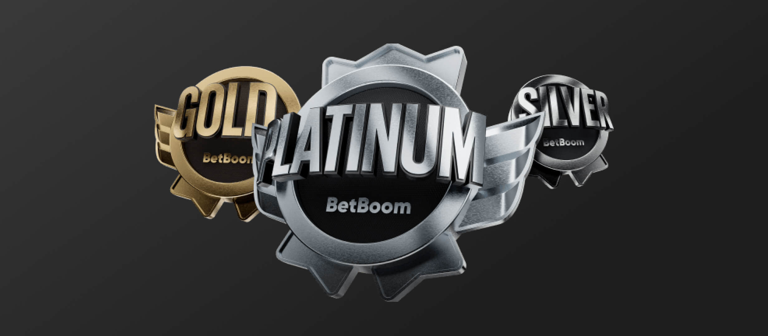 БК BetBoom начисляет фрибеты по программе лояльности