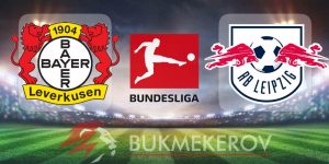 Bajer Leverkuzen RB Lejptsig prognoz i stavki na match chempionata Germanii 31 avgusta 2024 goda futbol Bundesliga