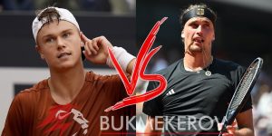 Holger Rune Aleksandr Zverev prognoz i stavki na tennis 10 avgusta 2024 goda ATP Masters Monreal Kanada