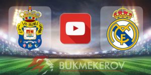 Las Palmas Real Madrid Obzor matcha. Video golov. Highlights. 29.08.2024 futbol chempionat Ispanii La Liga Primera