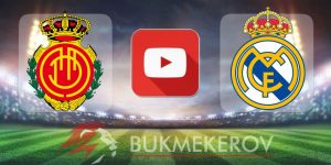 Malorka Real Madrid Obzor matcha. Video golov. Highlights. 18.08.2024 futbol chempionat Ispanii La Liga Primera