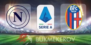 Napoli Bolonya prognoz i stavki na match chempionata Italii 25 avgusta 2024 goda futbol Seriya A