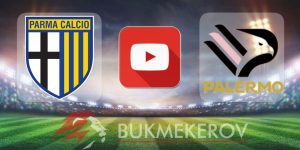 Parma Palermo Obzor matcha. Video golov. Highlights. 11.08.2024 futbol kubok italii