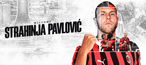 Pavlovic milan