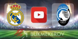 Real Madrid Atalanta Obzor matcha. Video golov. Highlights. 14.08.2024 futbol Superkubok UEFA 2024 final