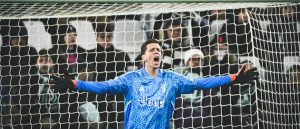 Szczesny juve out