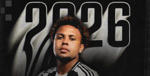 Weston McKennie juve new deal