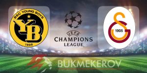 YAng Bojz Galatasaraj prognoz i stavki na match kvalifikatsii Ligi CHempionov 21 avgusta 2024 goda LCH futbol