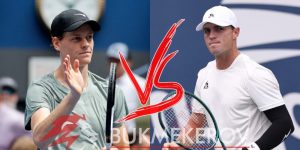 YAnnik Sinner Kristofer OKonnell prognoz i stavki na tennis 31 avgusta 2024 goda ATP US Open 2024