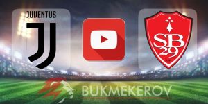 YUventus Brest Obzor matcha Video golov Highlights 03 08 2024 futbol tovarishheskij match