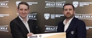 baltika khl