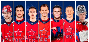 cska 7 deals with players