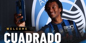 cuadrado atalanta