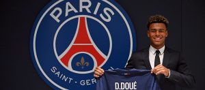 doue psg