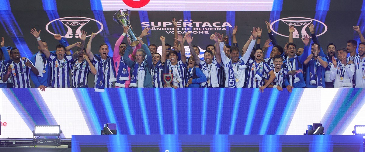 porto sc 2024