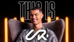 ronaldo youtube channel