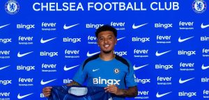 sancho chelsea