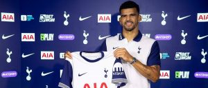 solanke tottenham