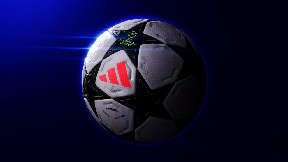 ucl ball 2024 25 m