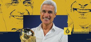 Al Nassr Luis Castro out