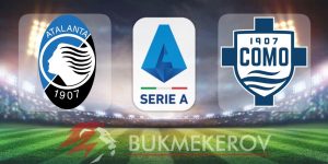 Atalanta Komo prognoz i stavki na match chempionata Italii 23 sentyabrya 2024 goda futbol Seriya A