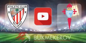 Atletik Bilbao Selta Obzor matcha. Video golov. Highlights. 22.09.2024 futbol chempionat Ispanii La Liga Primera