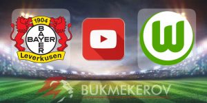 Bajer Volfsburg Obzor matcha. Video golov. Highlights. 22.09.2024 futbol chempionat Germanii Bundesliga