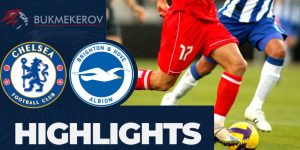 CHelsi Brajton Obzor matcha. Video golov. Highlights. 28.09.2024 futbol chempionat Anglii Premer liga APL