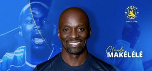 Claude Makelele asteras