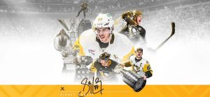 Crosby 2 year deal