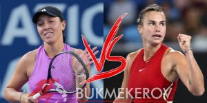 Dzhessika Pegula Arina Sobolenko prognoz i stavki na tennis 7 sentyabrya 2024 goda WTA US Open 2024 final