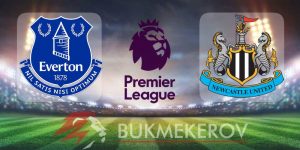 Everton Nyukasl YUnajted prognoz i stavki na match chempionata Anglii 5 oktyabrya 2024 goda futbol Premer liga APL