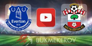 Everton Sautgempton Obzor matcha. Video golov. Highlights. 17.09.2024 futbol Kubok Ligi Anglii EFL Cup Carabao Cup