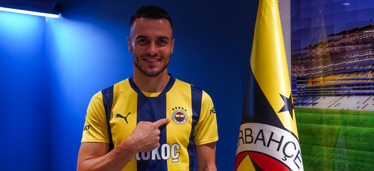 Kostic fener