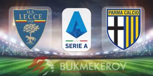 Lechche Parma prognoz i stavki na match chempionata Italii 21 sentyabrya 2024 goda futbol Seriya A