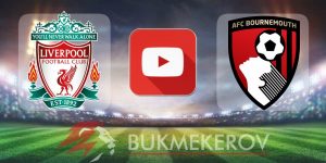 Liverpul Bornmut Obzor matcha. Video golov. Highlights. 21.09.2024 futbol chempionat Anglii Premer liga APL