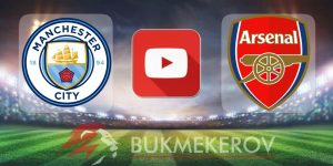 Manchester Siti Arsenal Obzor matcha. Video golov. Highlights. 22.09.2024 futbol chempionat Anglii Premer liga APL