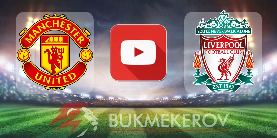 Manchester YUnajted Liverpul Obzor matcha. Video golov. Highlights. 01.09.2024 futbol APL chempionat Anglii Premer liga