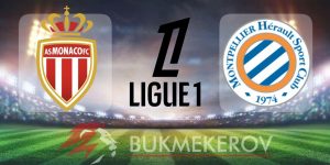 Monako Monpele prognoz i stavki na match chempionata Frantsii 28 sentyabrya 2024 goda futbol Liga 1